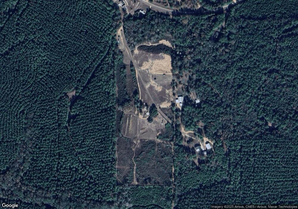 1052 Greer Rd, McComb, MS 39648 - photo 1