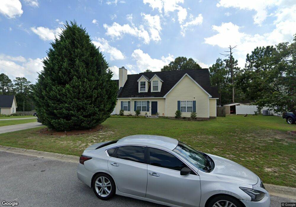 4 Rushwood Ct, Columbia, SC 29209 - photo 1