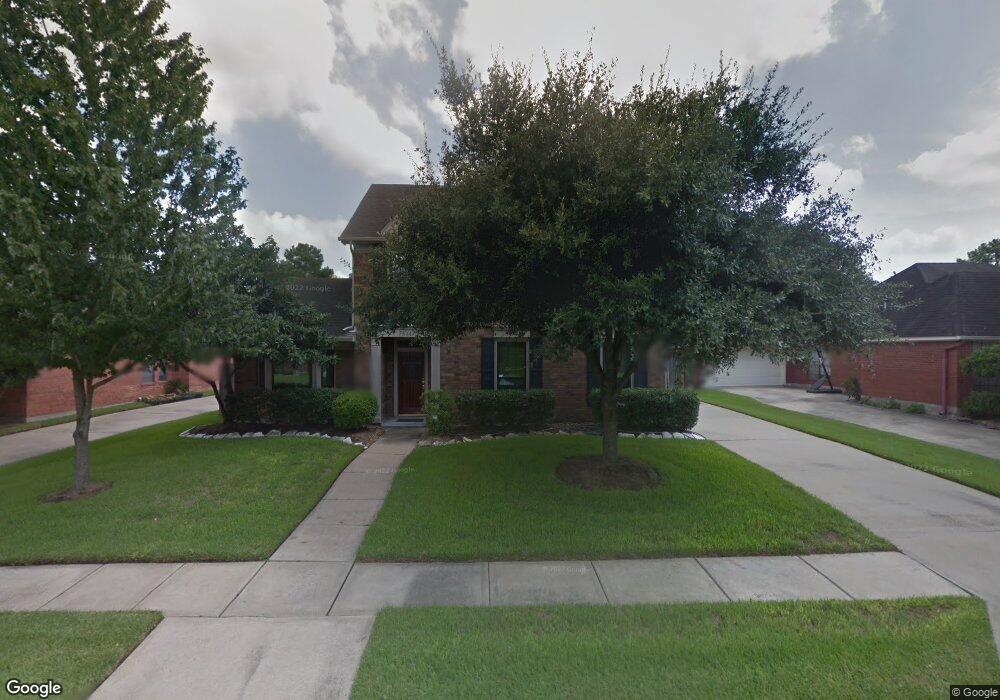 7514 Forest Dawn Way, Houston, TX 77095 - photo 1