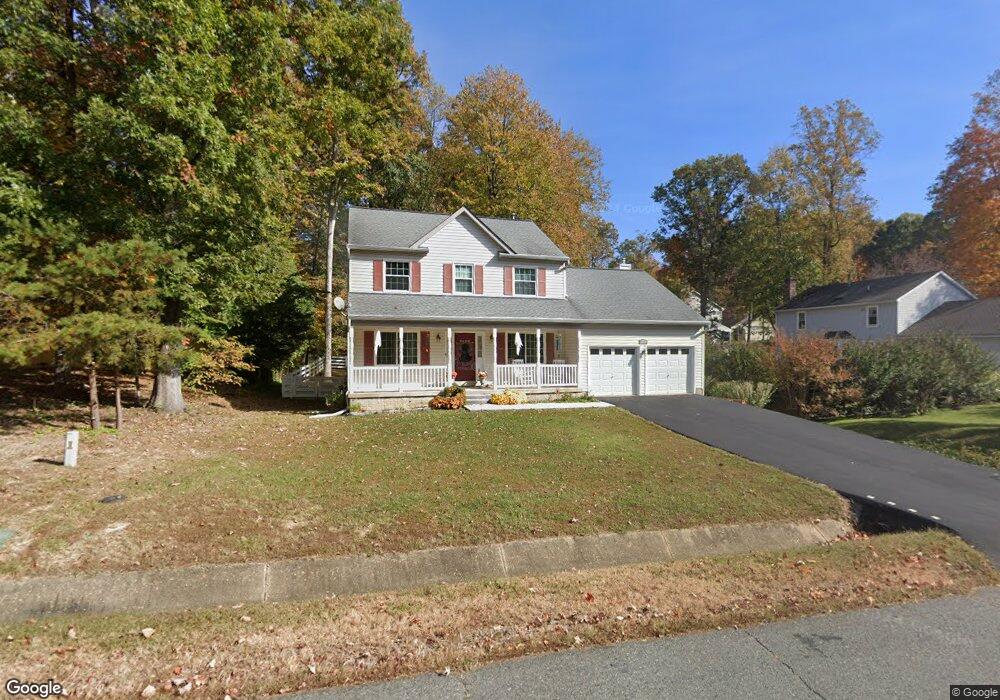 6203 Forest Grove Dr, Fredericksburg, VA 22407 - photo 1