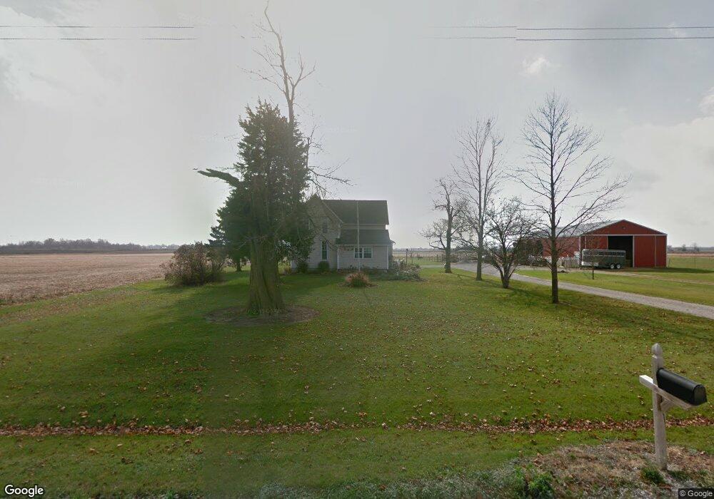 1630 W 700 N, Uniondale, IN 46791 - photo 1