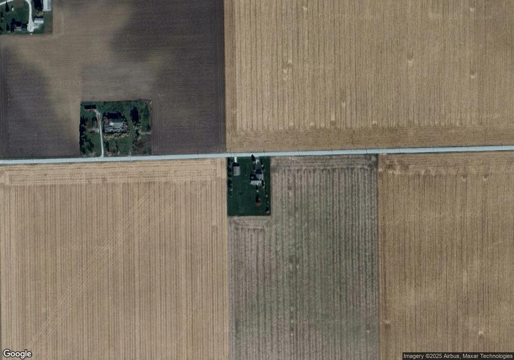 24710 Howe Rd, Monroeville, IN 46773 - photo 1