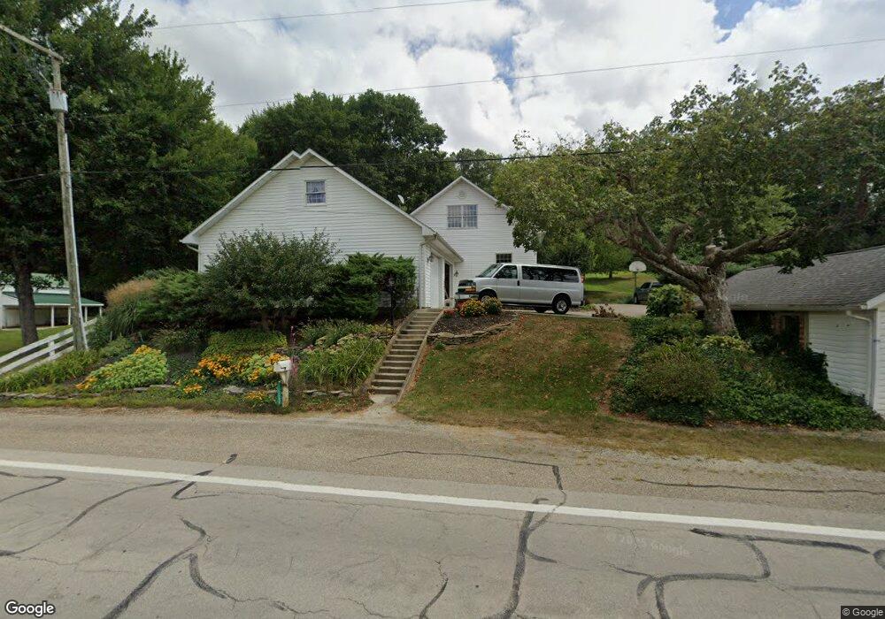 14340 State Route 93 S, Logan, OH 43138 - photo 1
