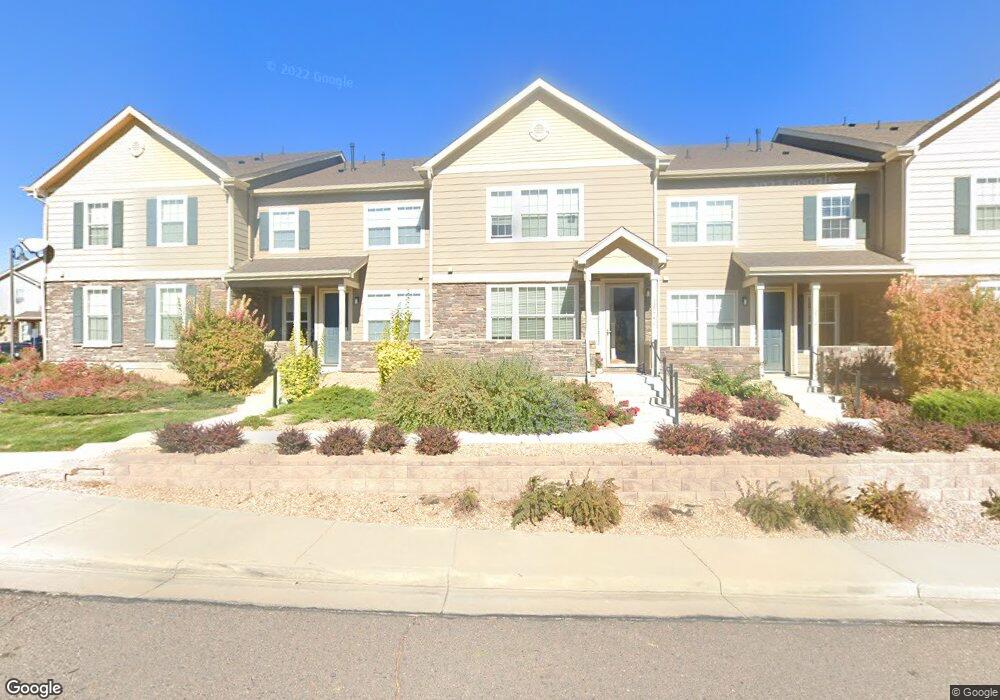 12774 Leyden St unit A, Thornton, CO 80602 - photo 1