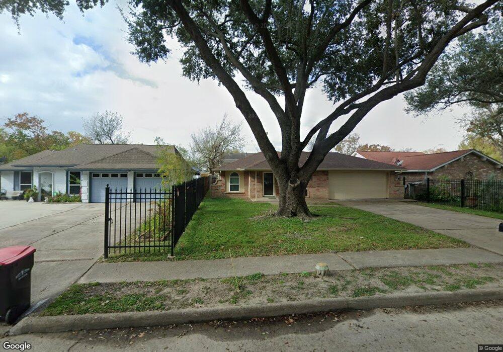 10263 Ella Blvd, Houston, TX 77038 - photo 1