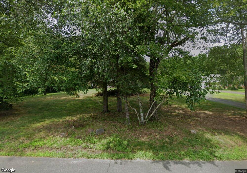 114 Poole Rd, Suffield, CT 06078 - photo 1