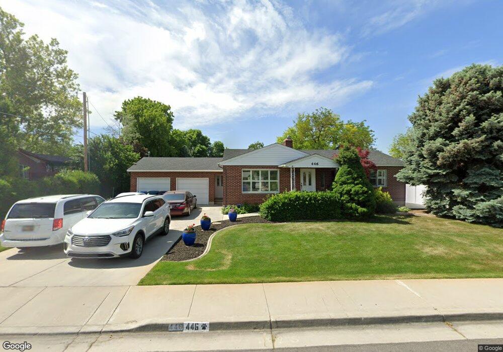 446 E 8400 S, Sandy, UT 84070 - photo 1