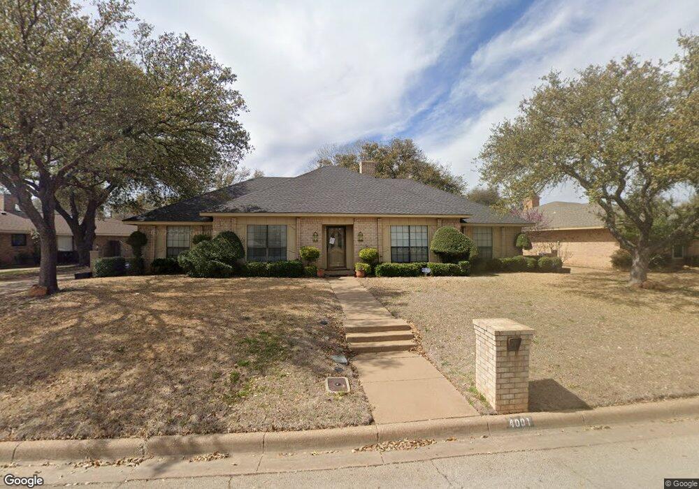 4001 Alava Dr, Fort Worth, TX 76133 - photo 1