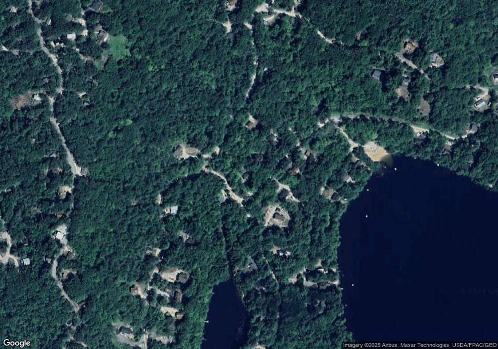 0 Middle Shore Dr, Madison, NH 03849 - photo 1