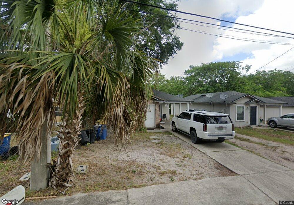 8597 Free Ave, Jacksonville, FL 32211 - photo 1