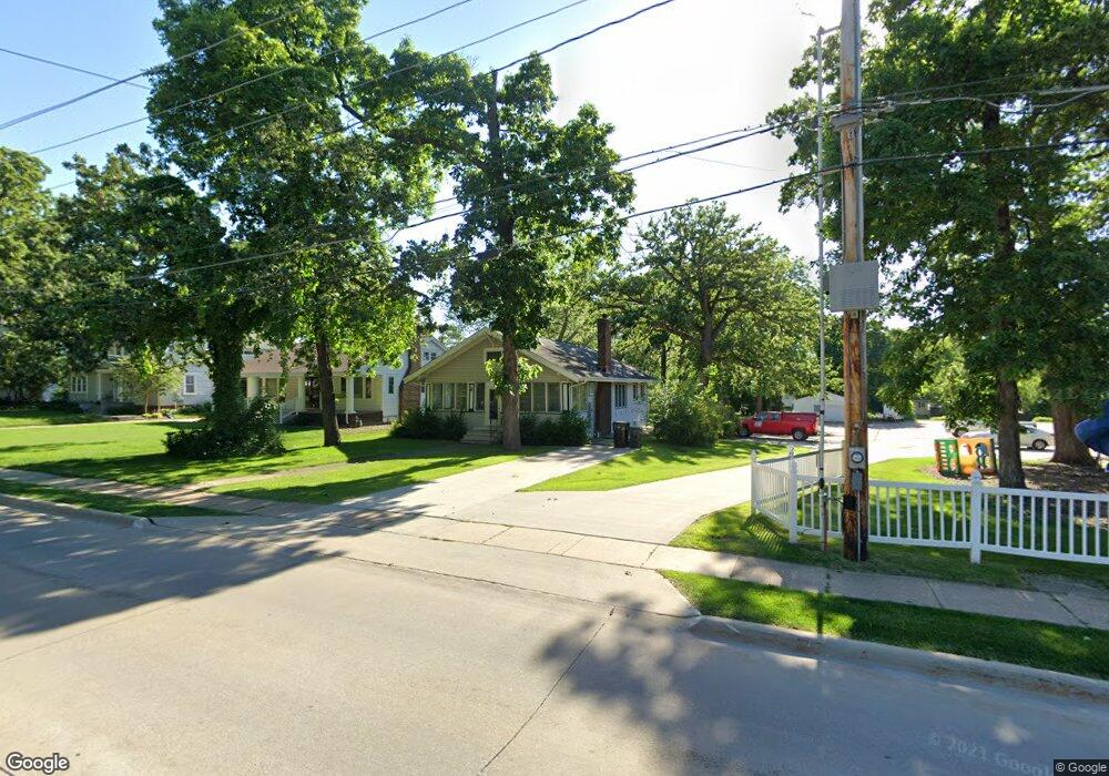 2101 Rownd St, Cedar Falls, IA 50613 - photo 1