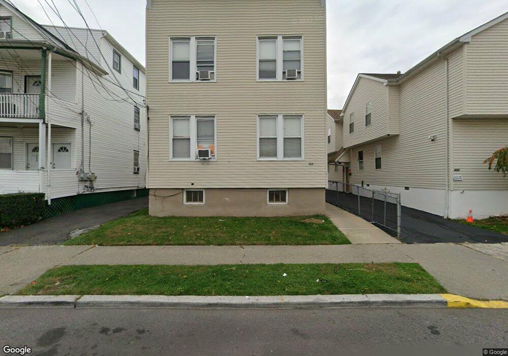 464 Getty Ave unit 466, Paterson, NJ 07503 - photo 1