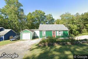 219 West St, Amherst, MA 01002