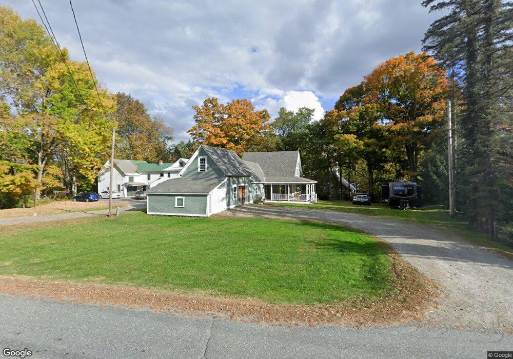 170 High St, Cavendish, VT 05142 - photo 1