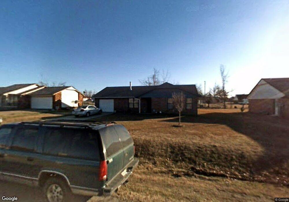 20978 E 37th St S, Broken Arrow, OK 74014 - photo 1