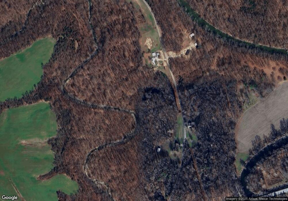 5273 N Baseline Rd, Osgood, IN 47037 - photo 1