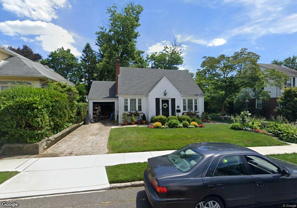 1832 Sycamore St, Haddon Heights, NJ 08035 - photo 1