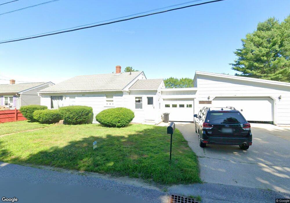 44 Jenkins St, Lewiston, ME 04240 - photo 1