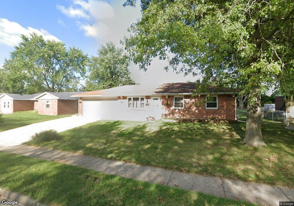 2855 Wyoming Dr, Xenia, OH 45385 - photo 1