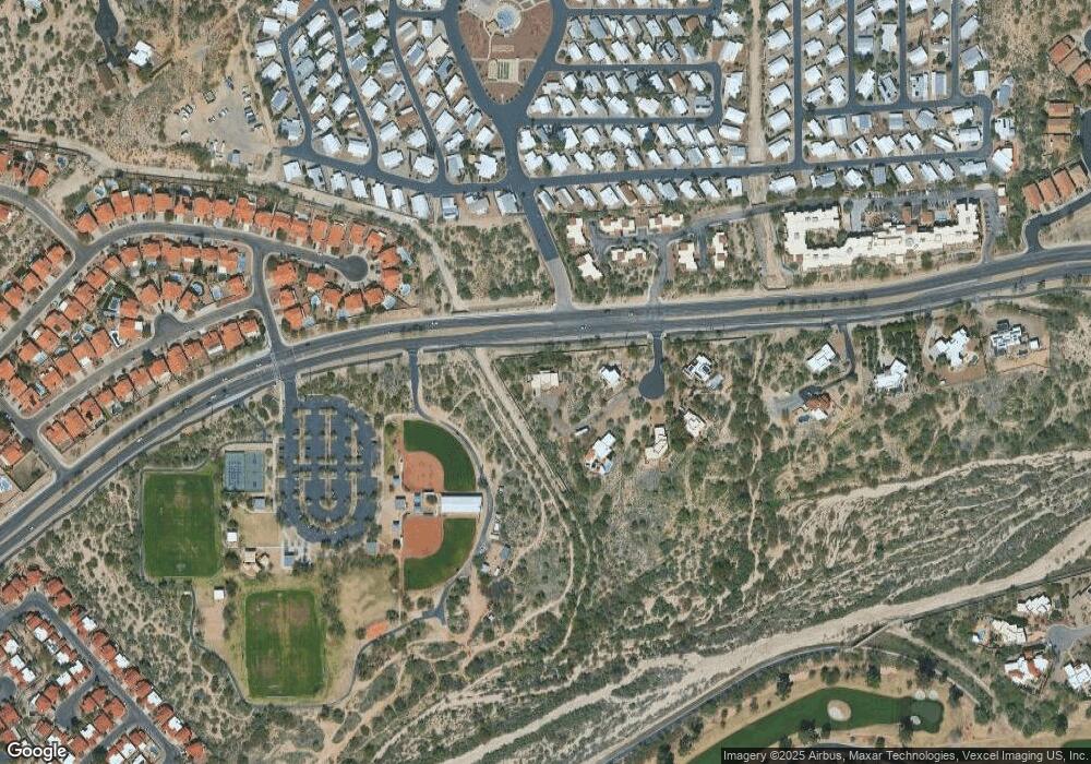 10545 N Lambert Place, Tucson, AZ 85737 - photo 1