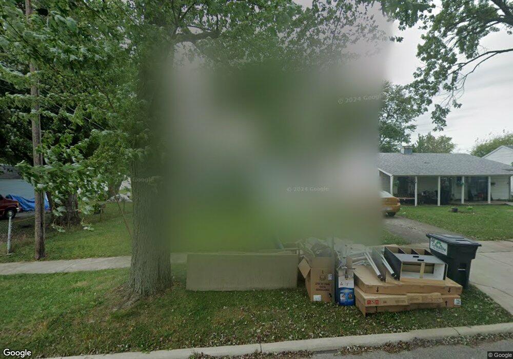 1110 Brenda Ct, Findlay, OH 45840 - photo 1