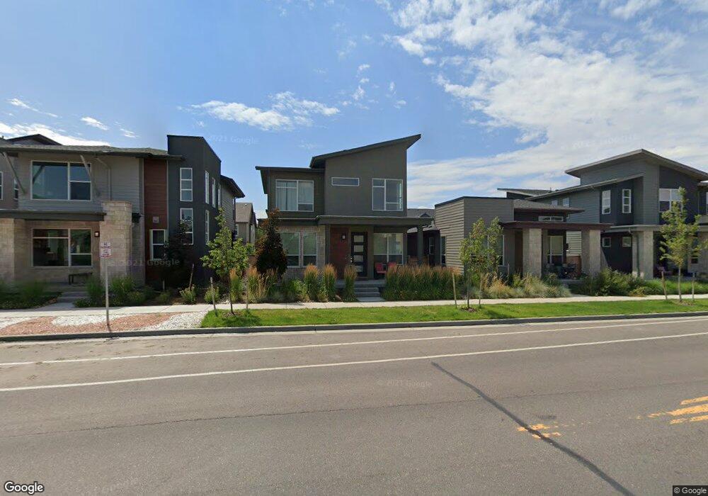 10650 E 26th Ave, Aurora, CO 80010 - photo 1