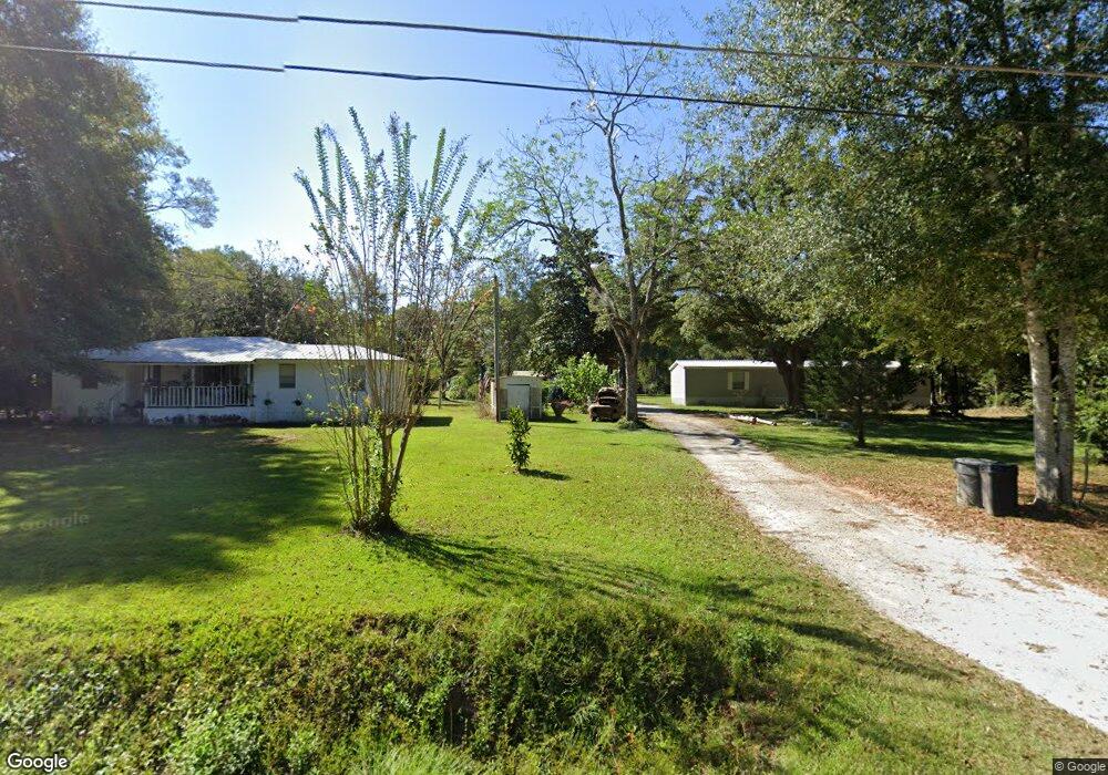 237 Magnolia Dr, Picayune, MS 39466 - photo 1