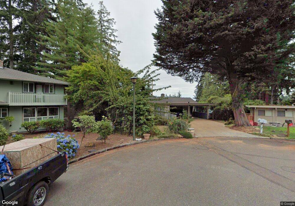 1561 Weathervane Ct, Fircrest, WA 98466 - photo 1