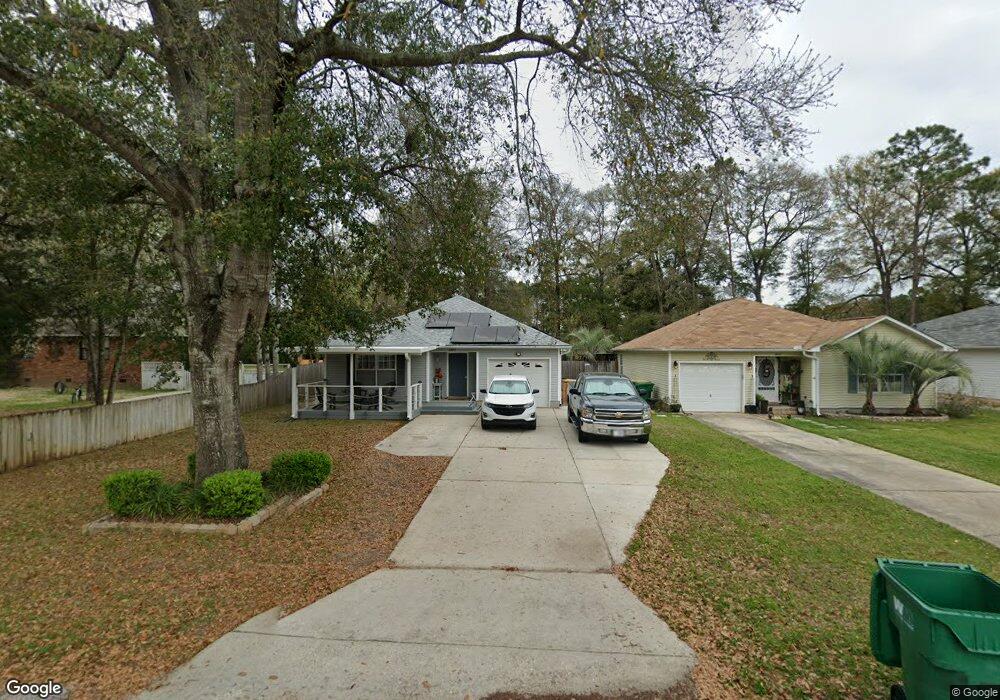 2945 Sholtz Ave, Crestview, FL 32539 - photo 1
