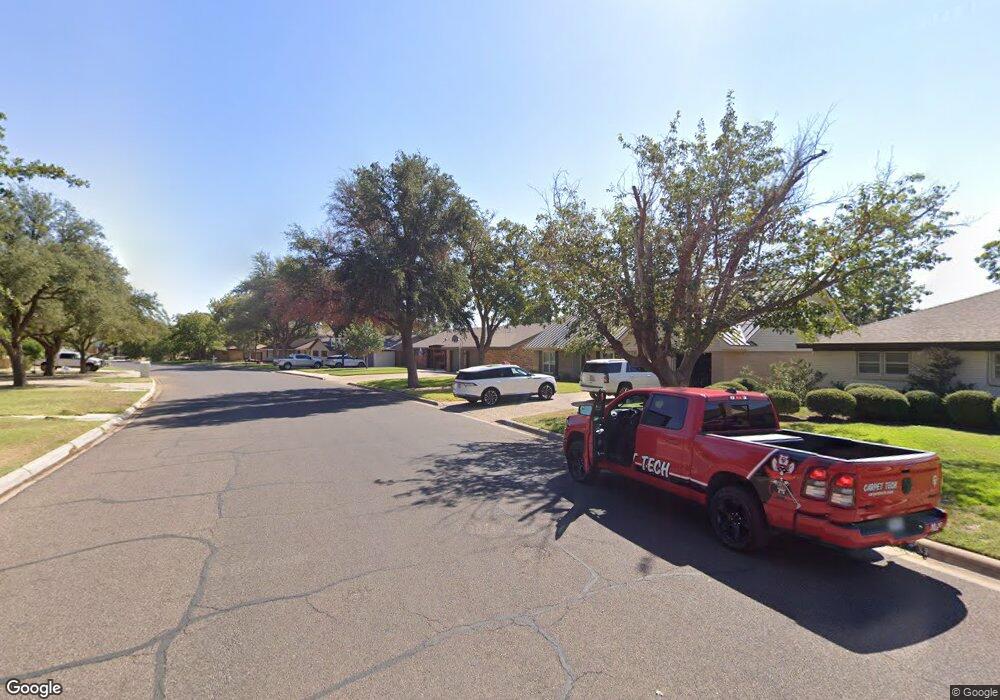 3207 Durant Dr, Midland, TX 79705 - photo 1