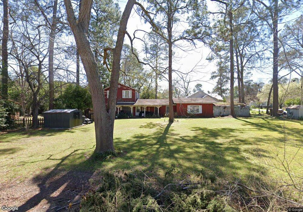 504 E 8th St, Adel, GA 31620 - photo 1