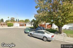 544 Emerald St, Livermore, CA 94550