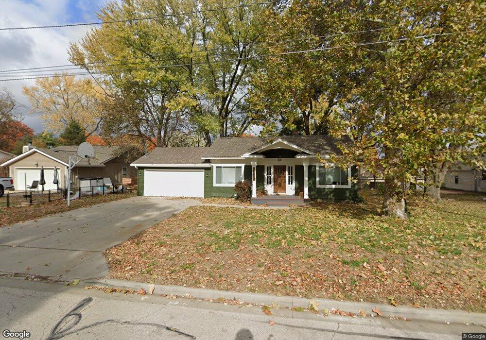 11320 W 49th Terrace, Shawnee, KS 66203 - photo 1