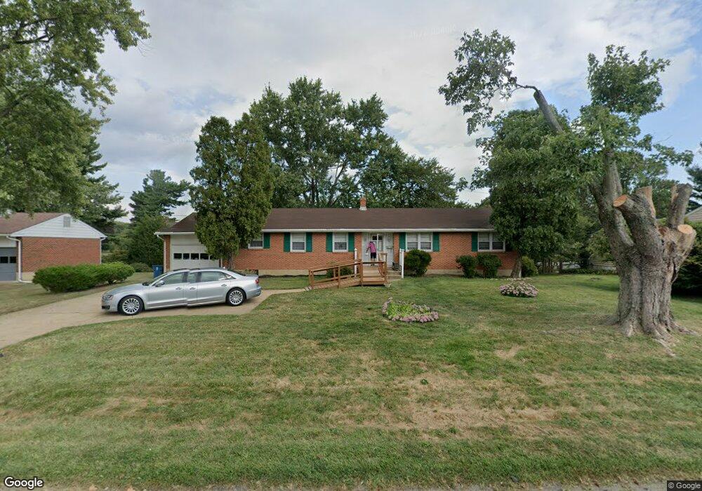 1111 Marsh Rd, Wilmington, DE 19803 - photo 1