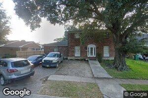 2713 Margie St, Metairie, LA 70003