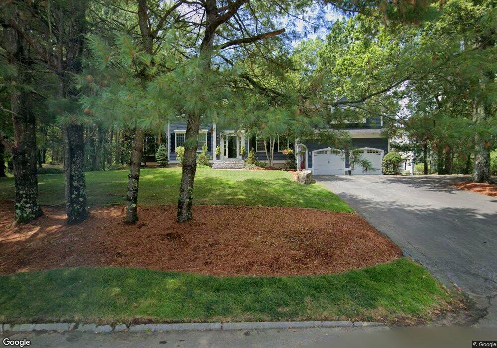 2 Strobel Ln, Chelmsford, MA 01824 - photo 1