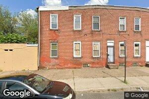 1201 Liberty St, Camden, NJ 08104