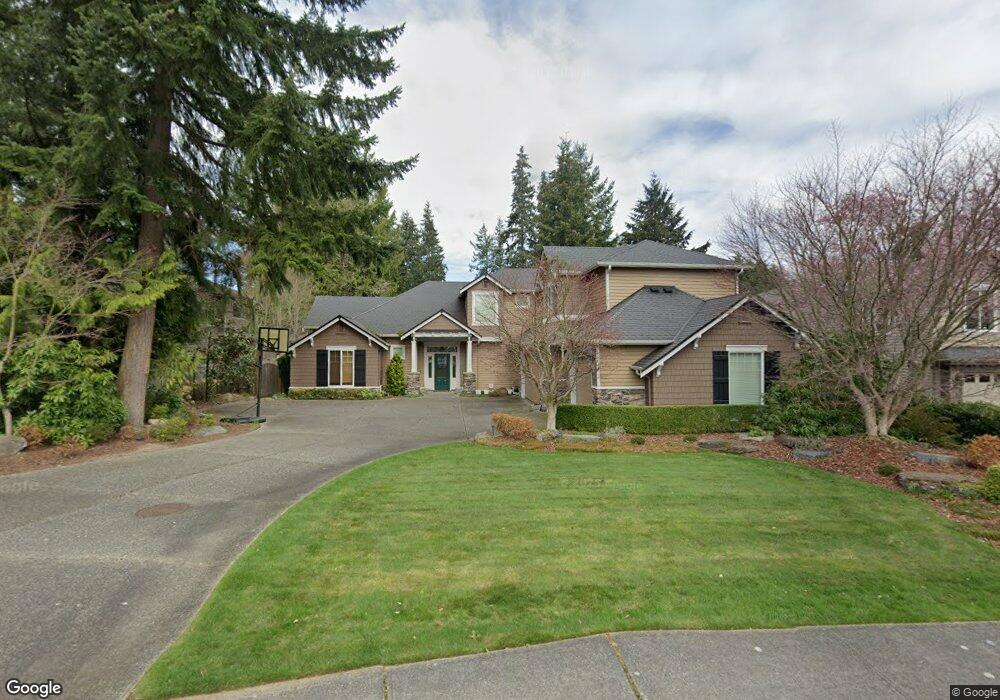 8825 205th Place SW, Edmonds, WA 98026 - photo 1