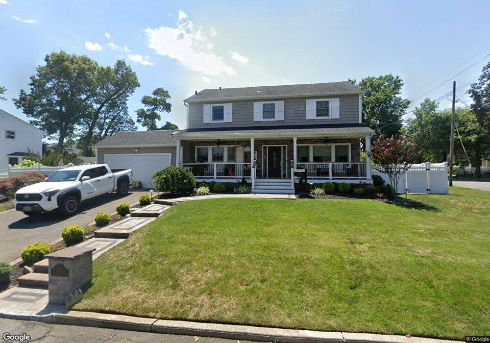 1972 Henry St, North Bellmore, NY 11710 - photo 1