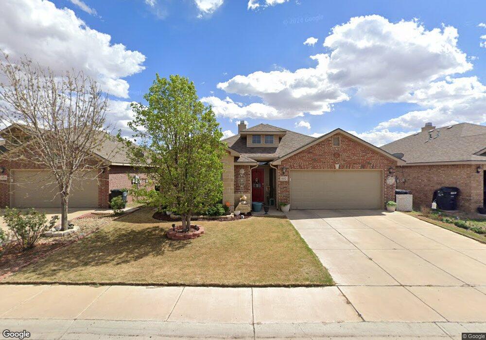 602 E 98th St, Odessa, TX 79765 - photo 1