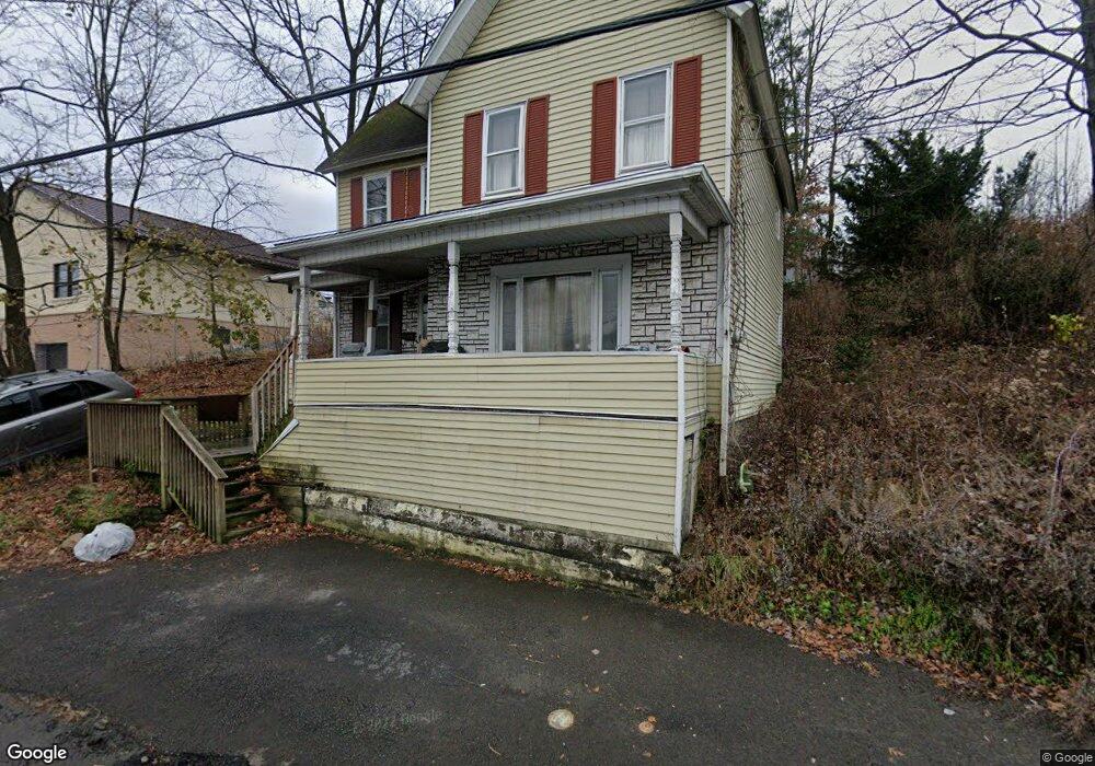 621 S Blakely St, Scranton, PA 18510 - photo 1
