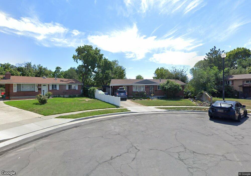 8543 Johnson Way Dr, Sandy, UT 84094 - photo 1