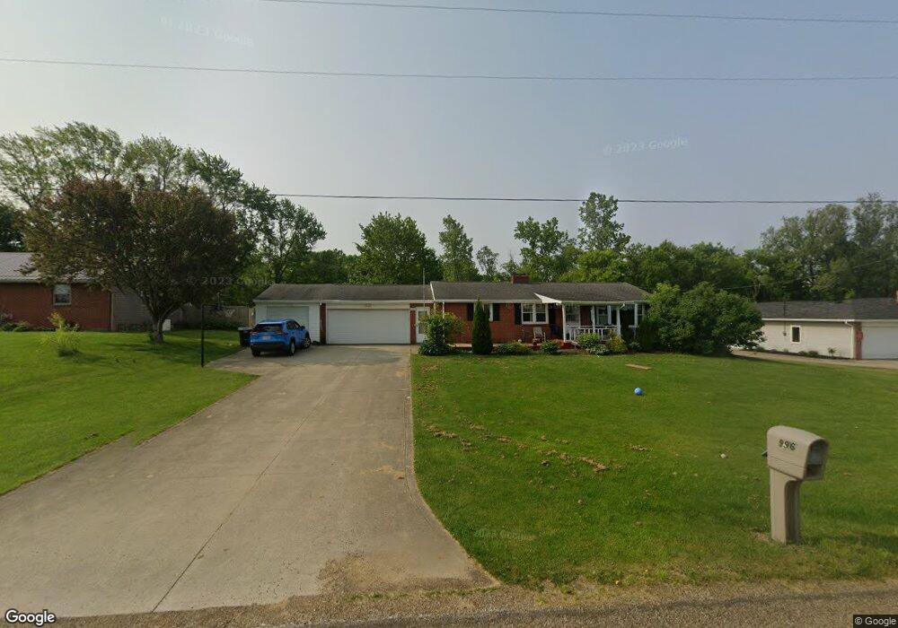 996 Taylor Rd, Mansfield, OH 44903 - photo 1