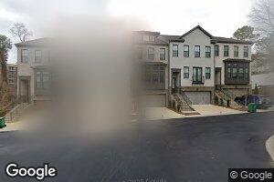 1306 Markham Rd, Brookhaven, GA 30319