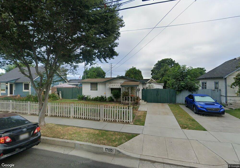 17051 Bixby Ave, Bellflower, CA 90706 - photo 1