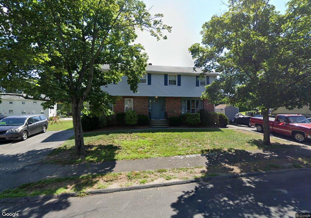 11 Lee St unit 15, Stoneham, MA 02180 - photo 1