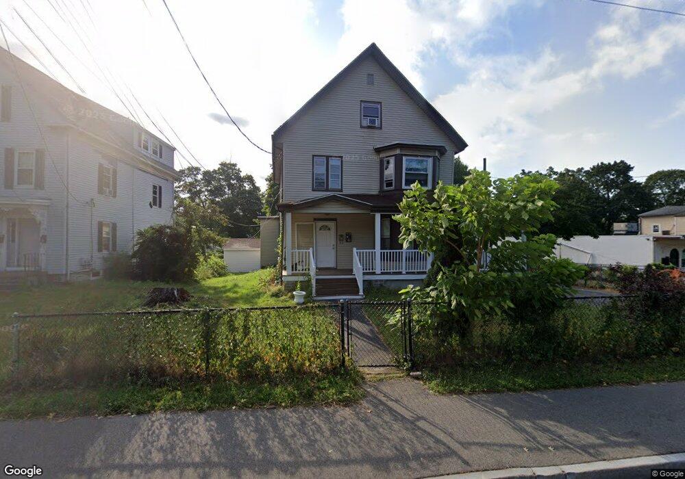 230 W Main St, Avon, MA 02322 - photo 1