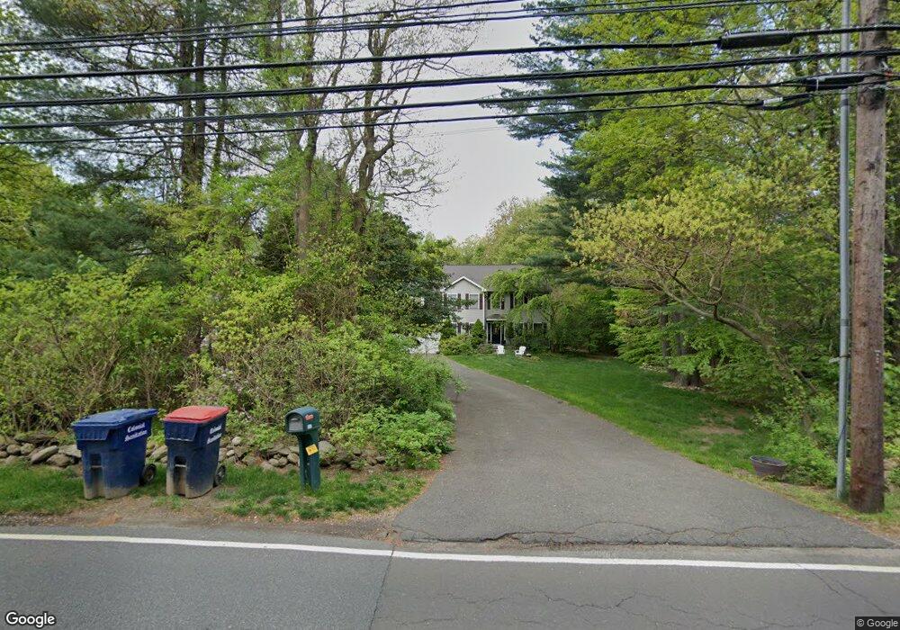 1247 Daniels Farm Rd, Trumbull, CT 06611 - photo 1