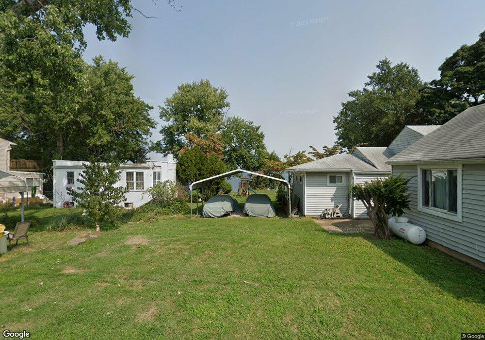 8203 Box Dr, Orchard Beach, MD 21226 - photo 1