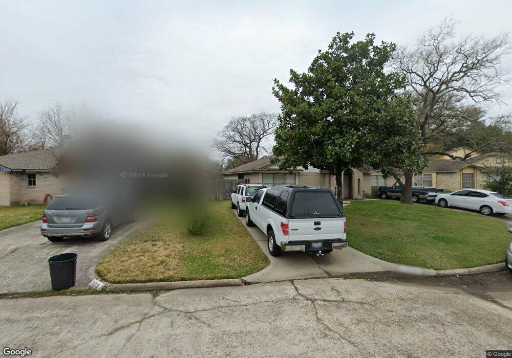 11015 Tanglehead Ct, Houston, TX 77086 - photo 1